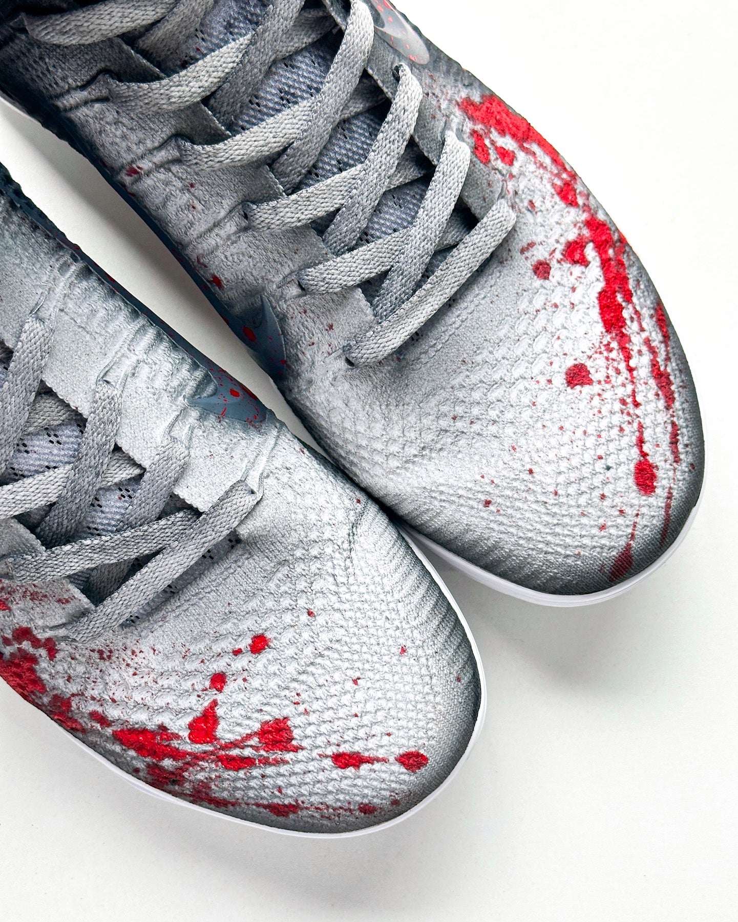 Kobe 9 'Horror Villains' Custom