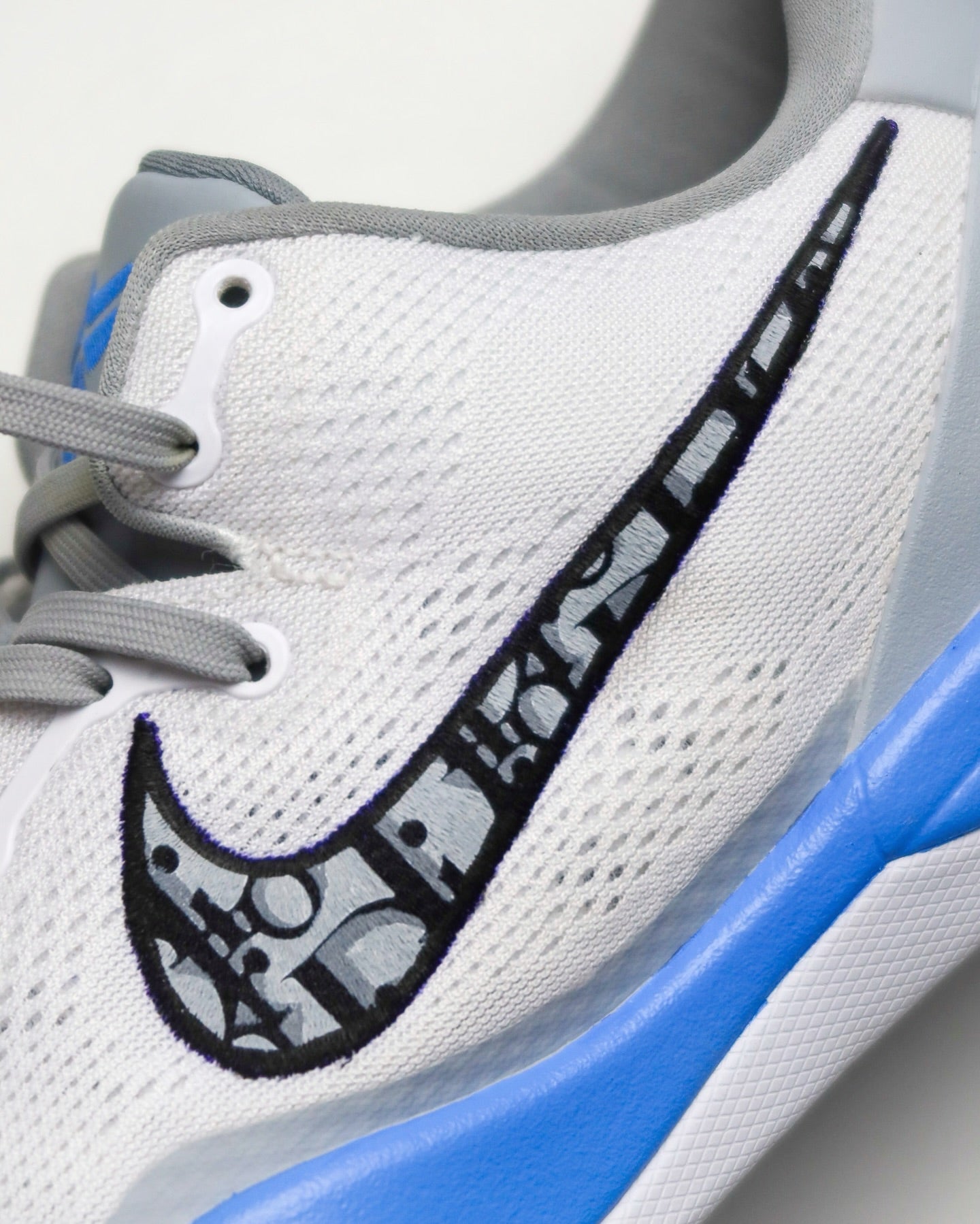 Kobe 8 'Dior' Custom