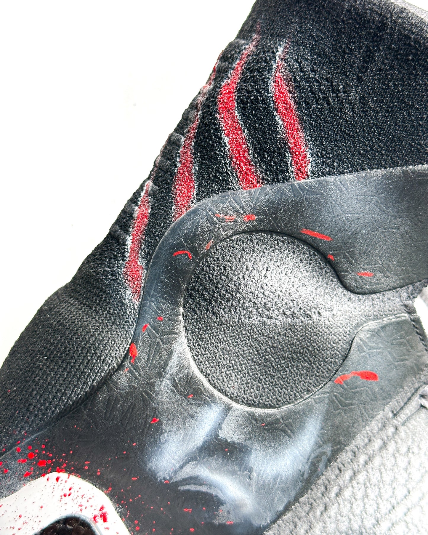 Kobe 9 'Horror Villains' Custom