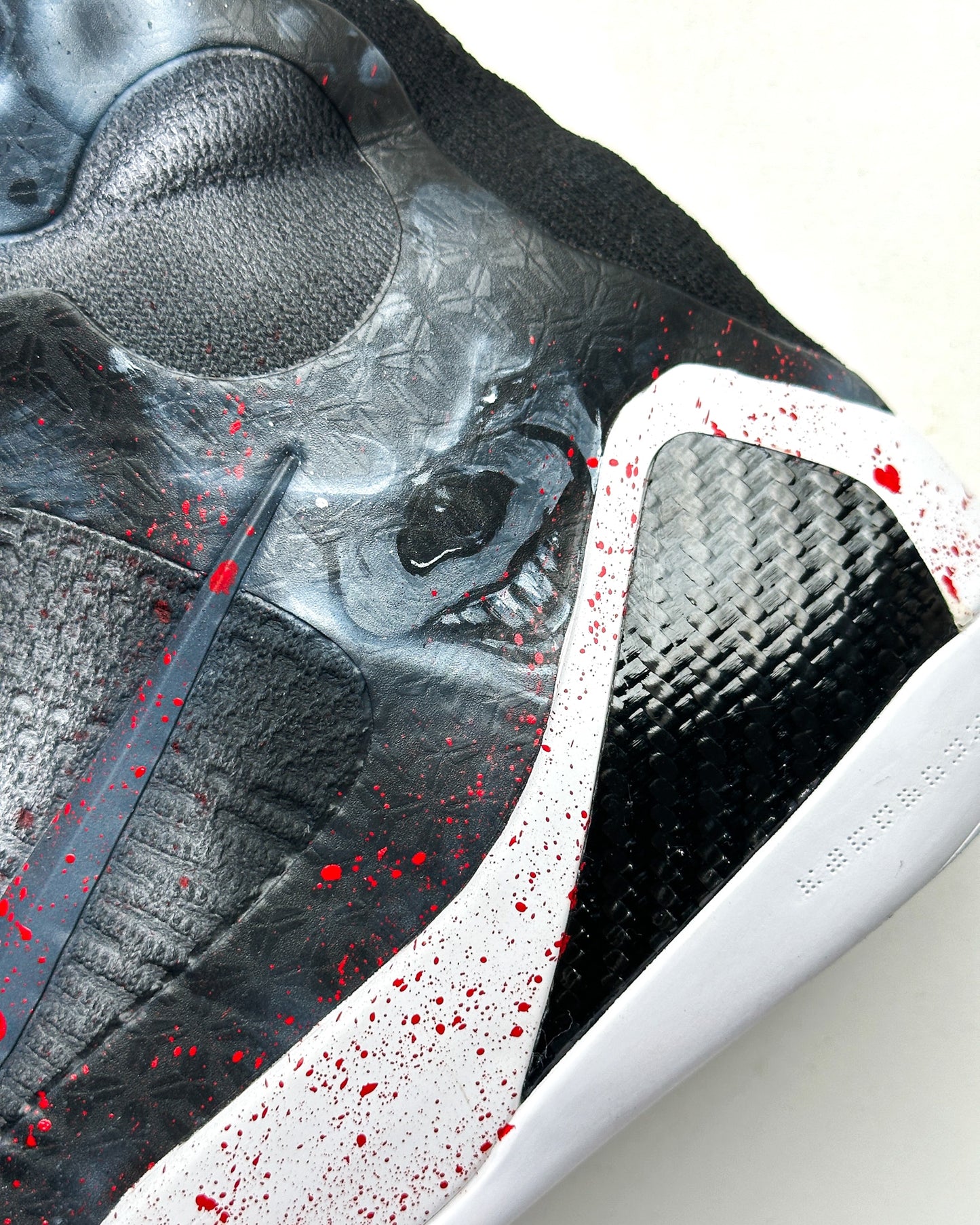 Kobe 9 'Horror Villains' Custom