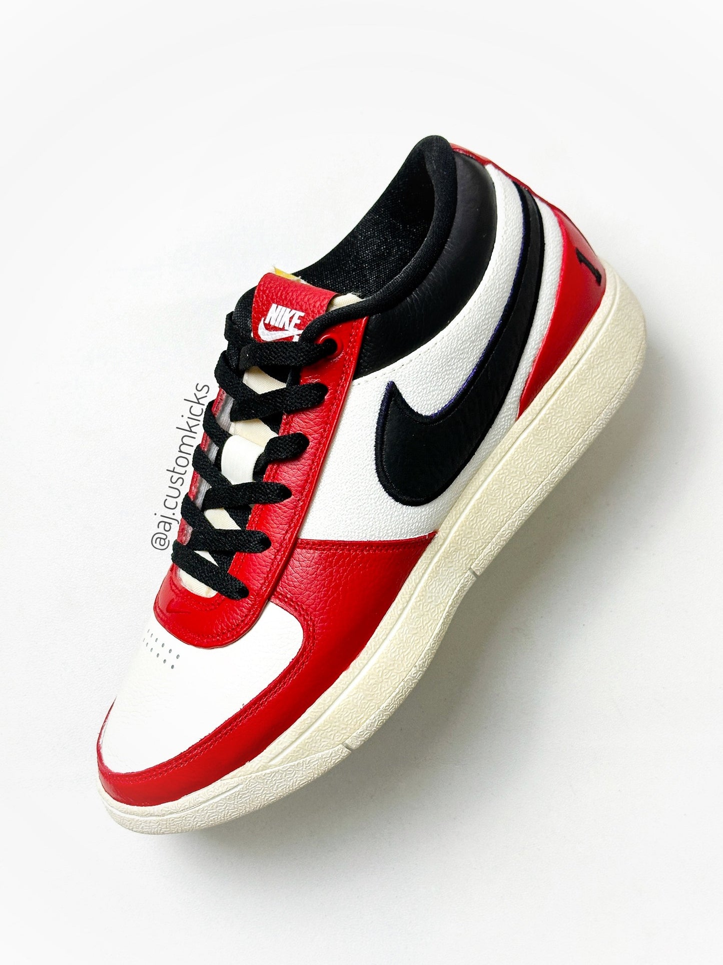 DBook 1 'Chicago' Custom