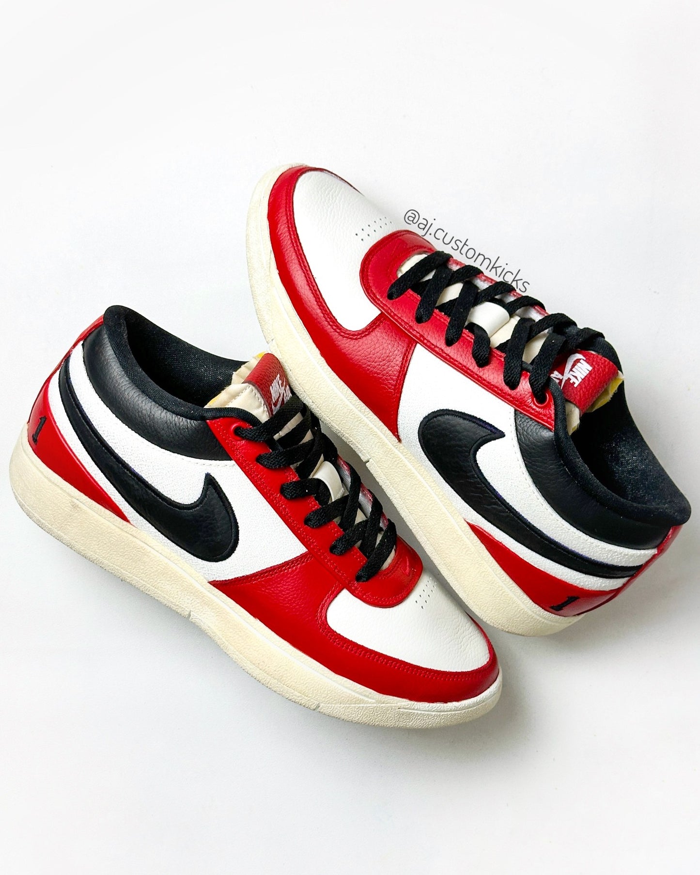DBook 1 'Chicago' Custom