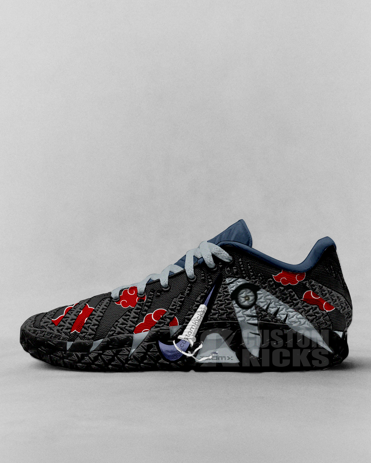Ja 3 "Kisame" Custom