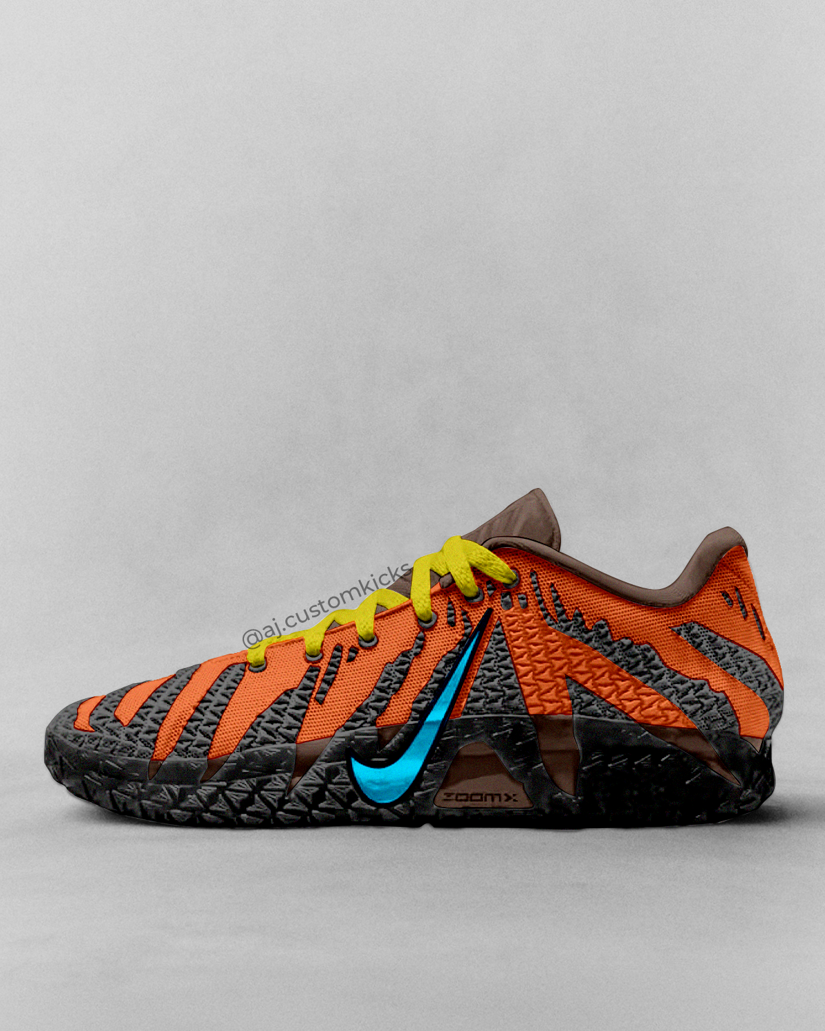 Ja 3 "Naruto" Custom