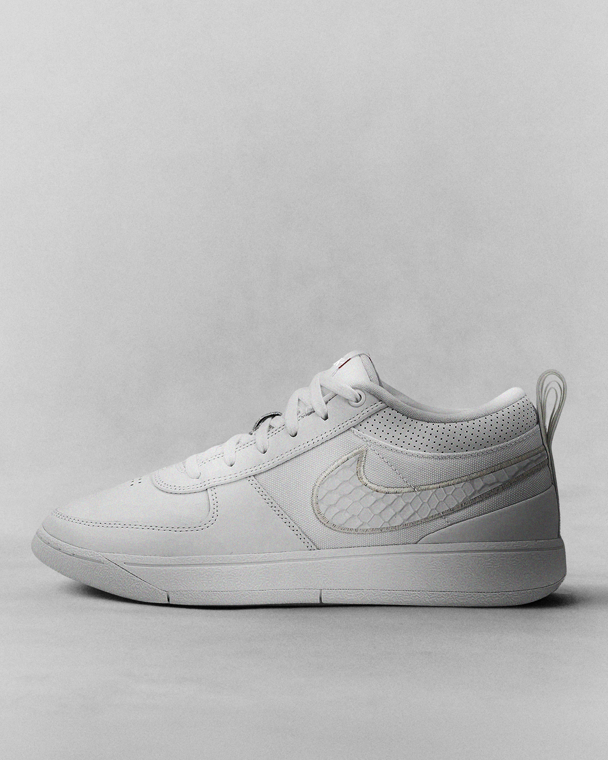 Sneaker Concept PSD Mock-Up – DBook 1 (Editable File)