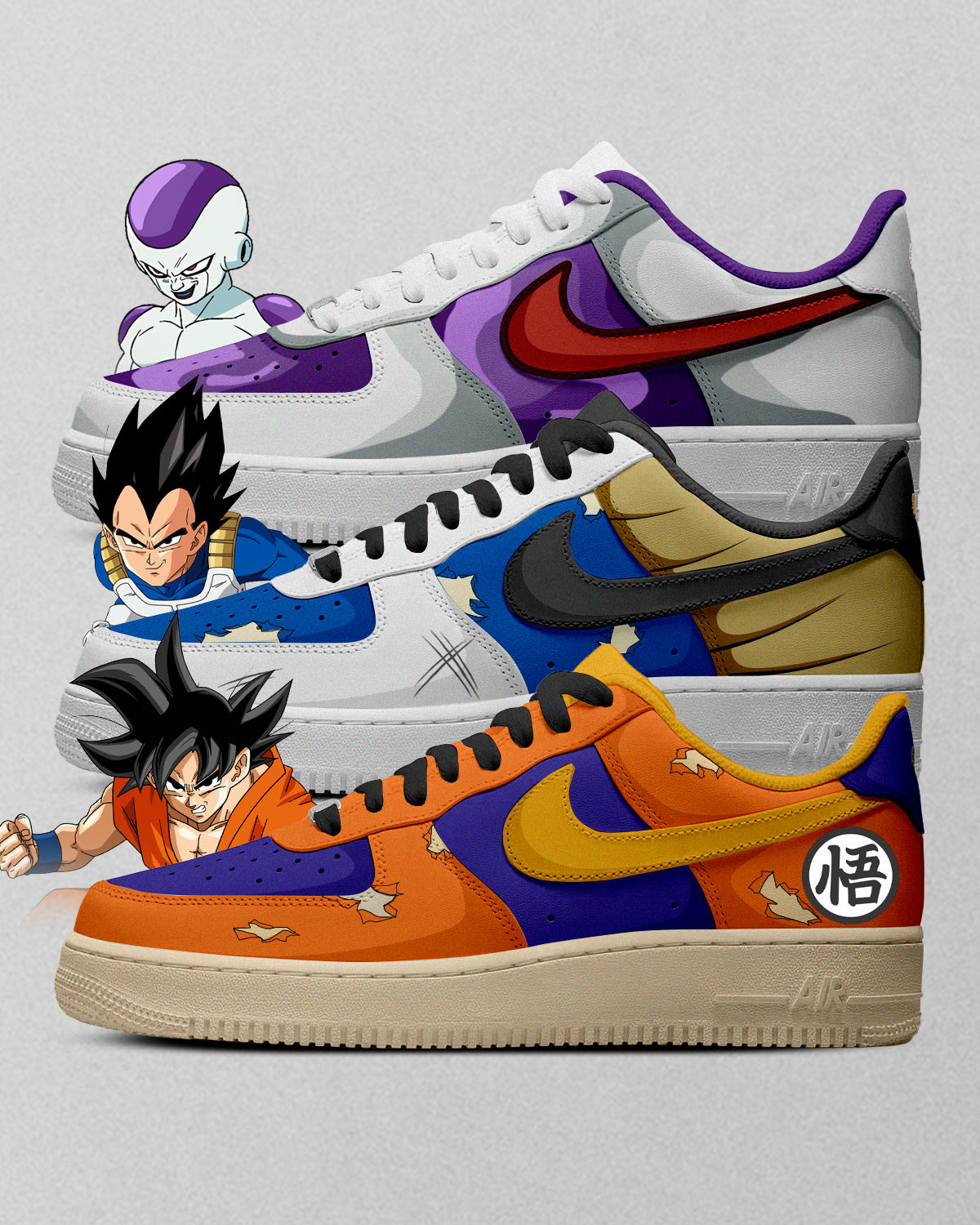 Dragon Ball Z