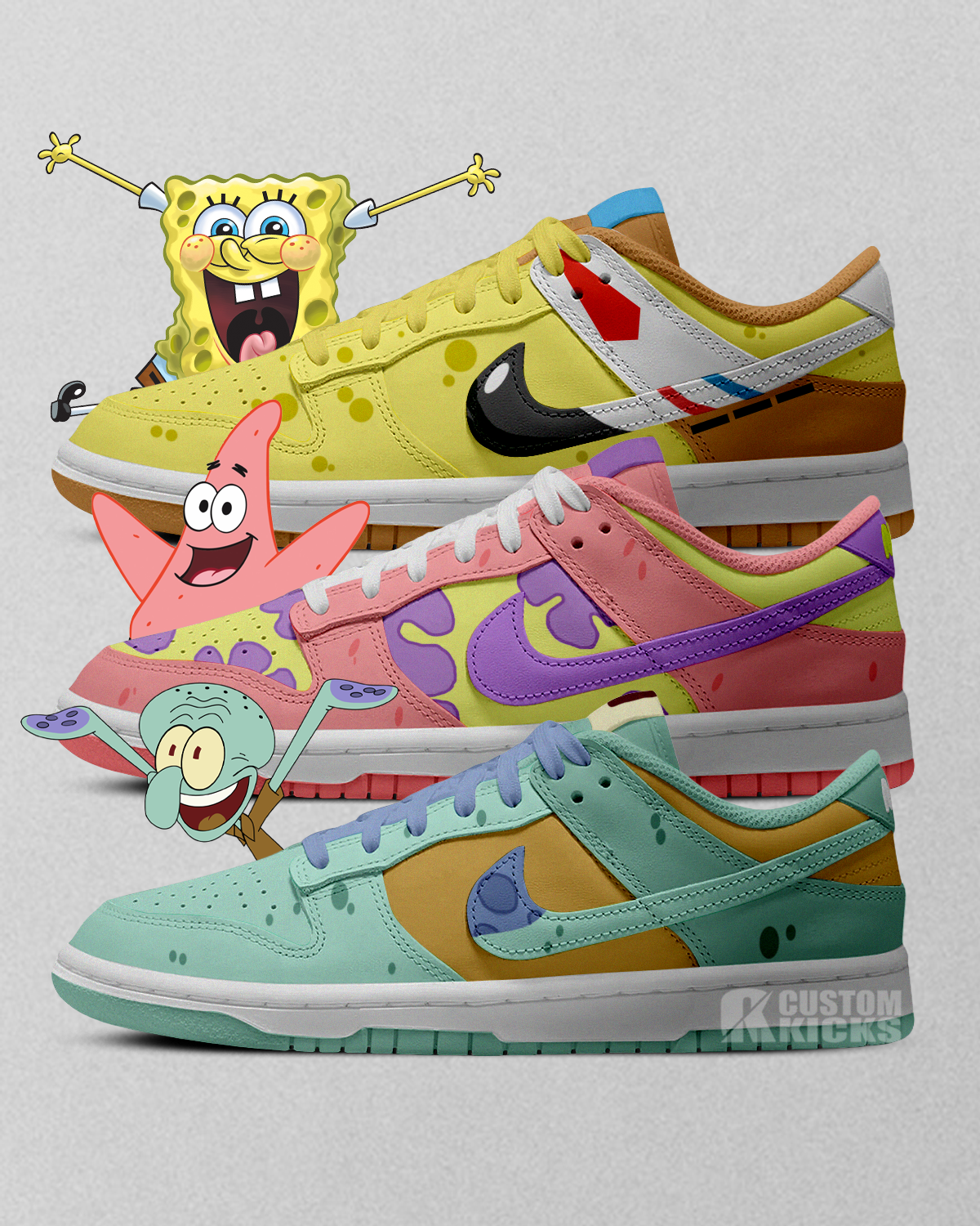 SpongeBob