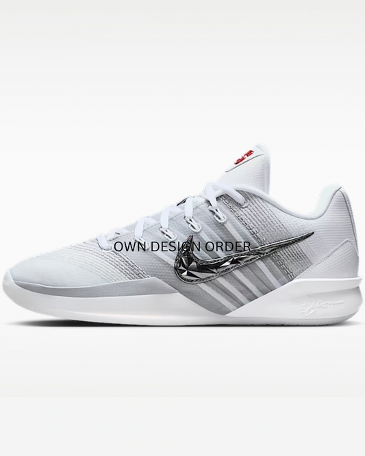 Sabrina 3 'Own Design Request' Custom