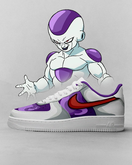 AF1 "Frieza" Custom