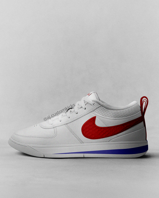 DBook 1 "Cortez" Custom