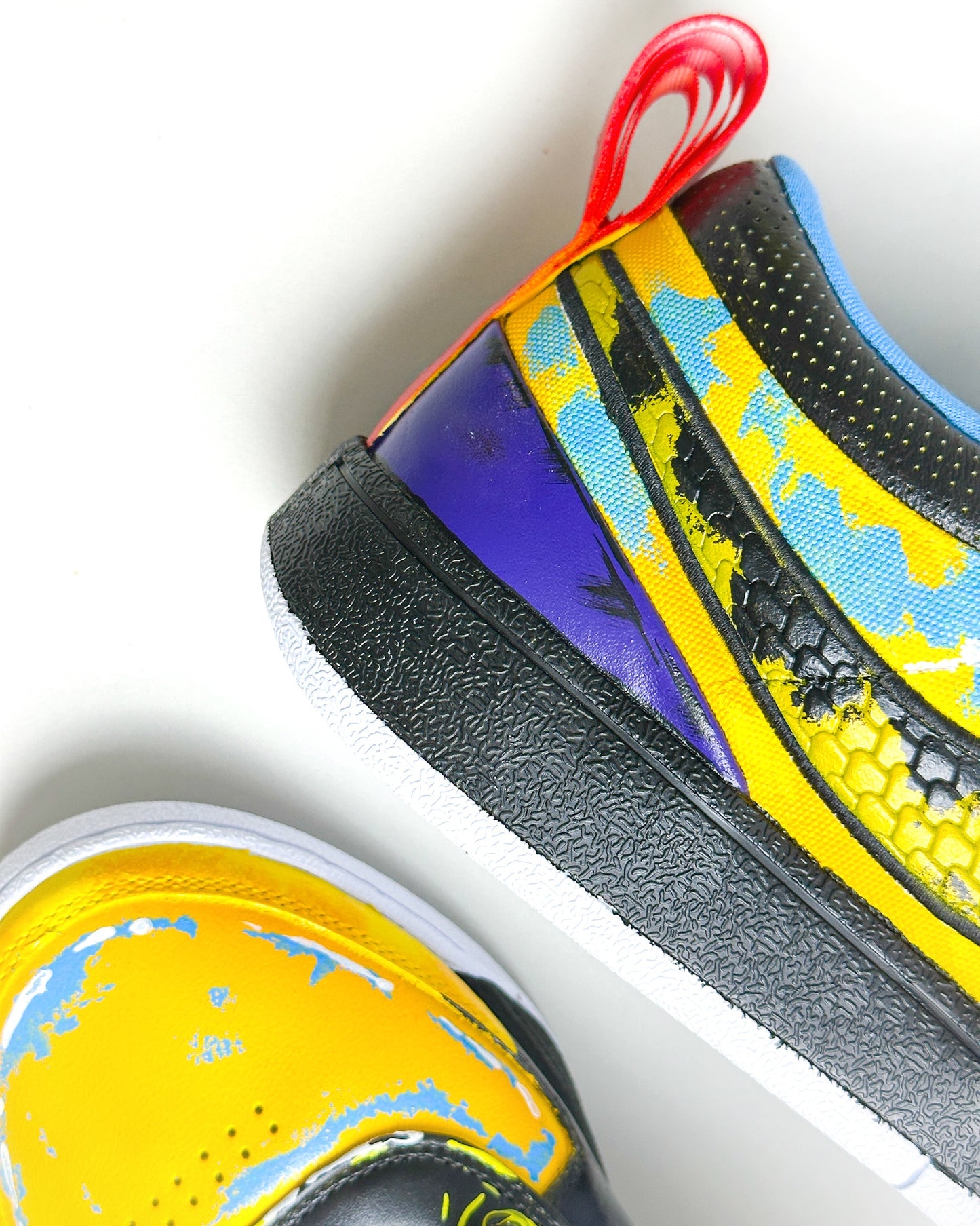 DBook 1 'Prelude' Custom