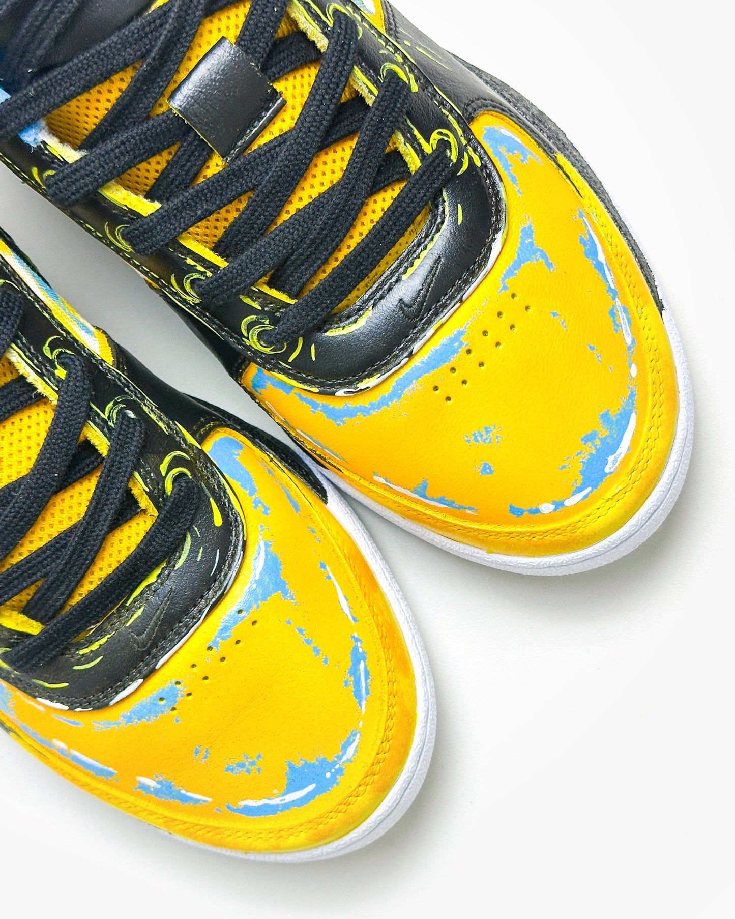 DBook 1 'Prelude' Custom