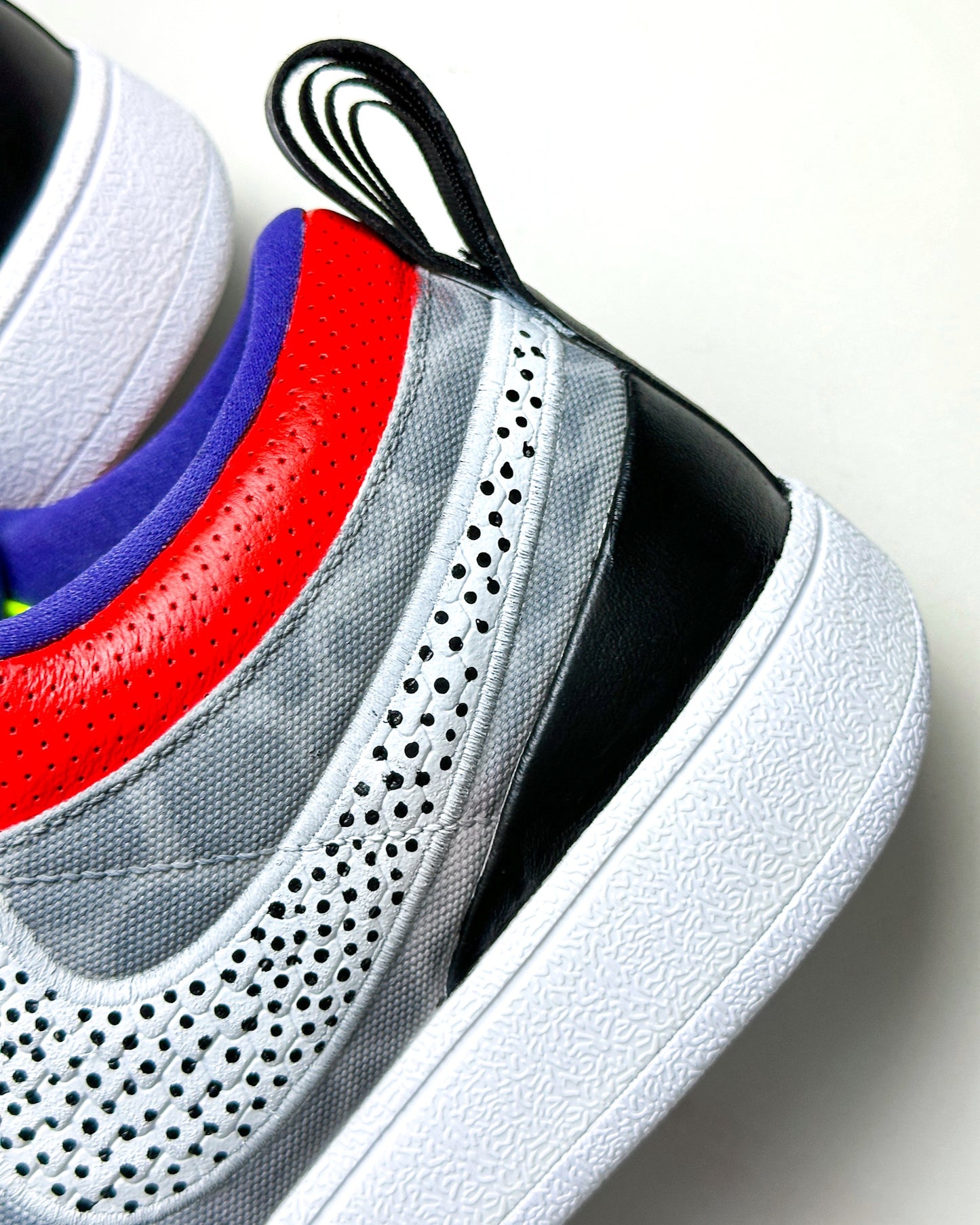 DBook 1 'PJ Tucker PE' Custom