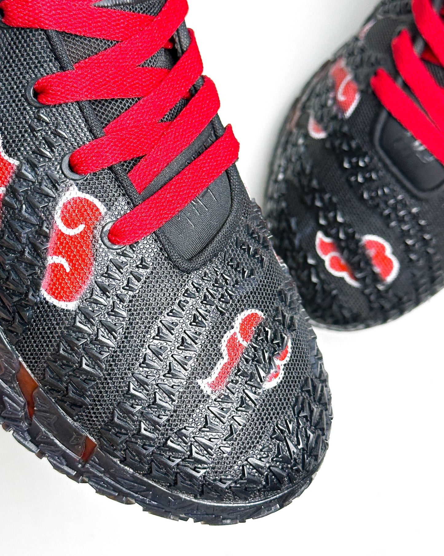 JA 3 'Itachi of Akatsuki' Custom