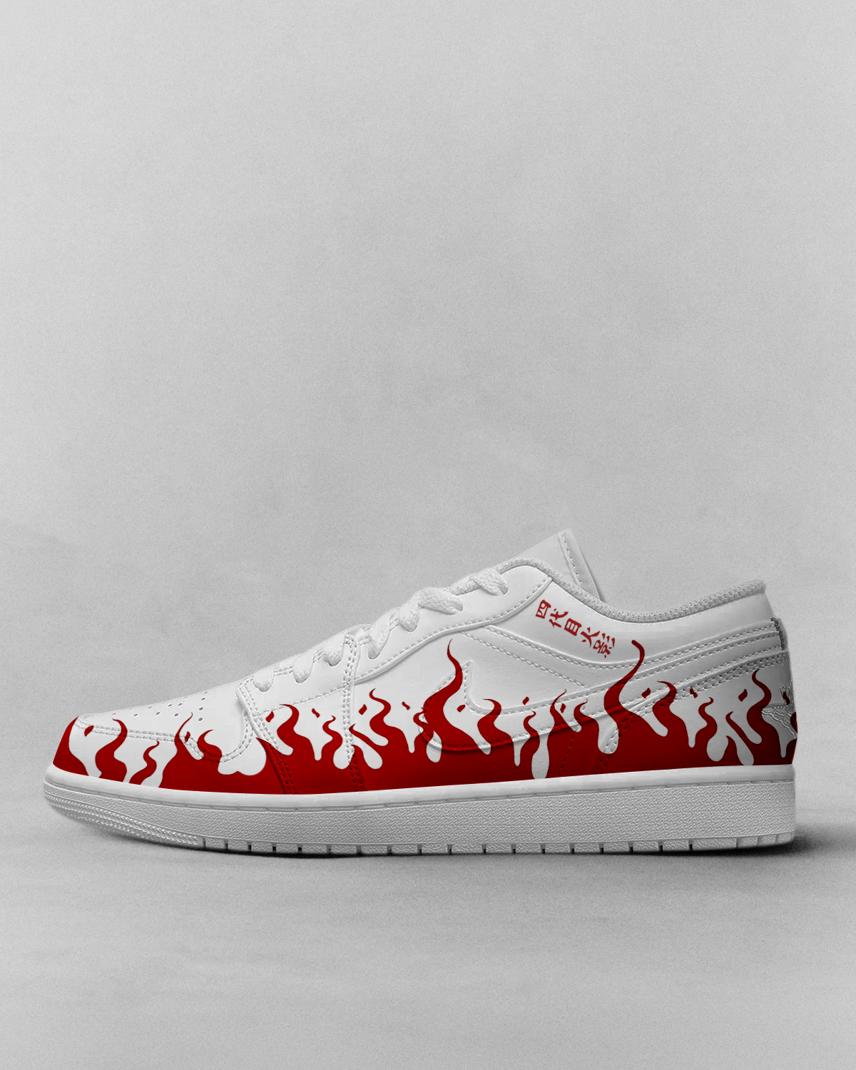 Jordan 1 "Minato" Custom