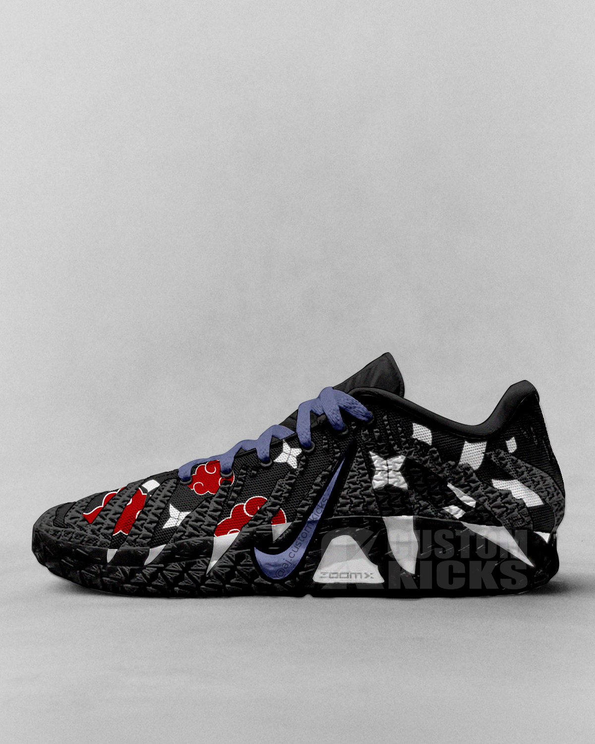 Ja 3 "Konan" Custom