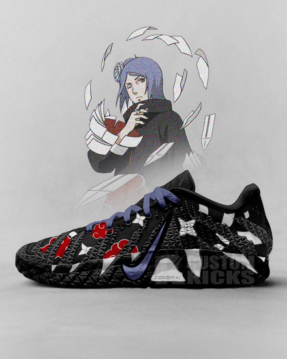 Ja 3 "Konan" Custom