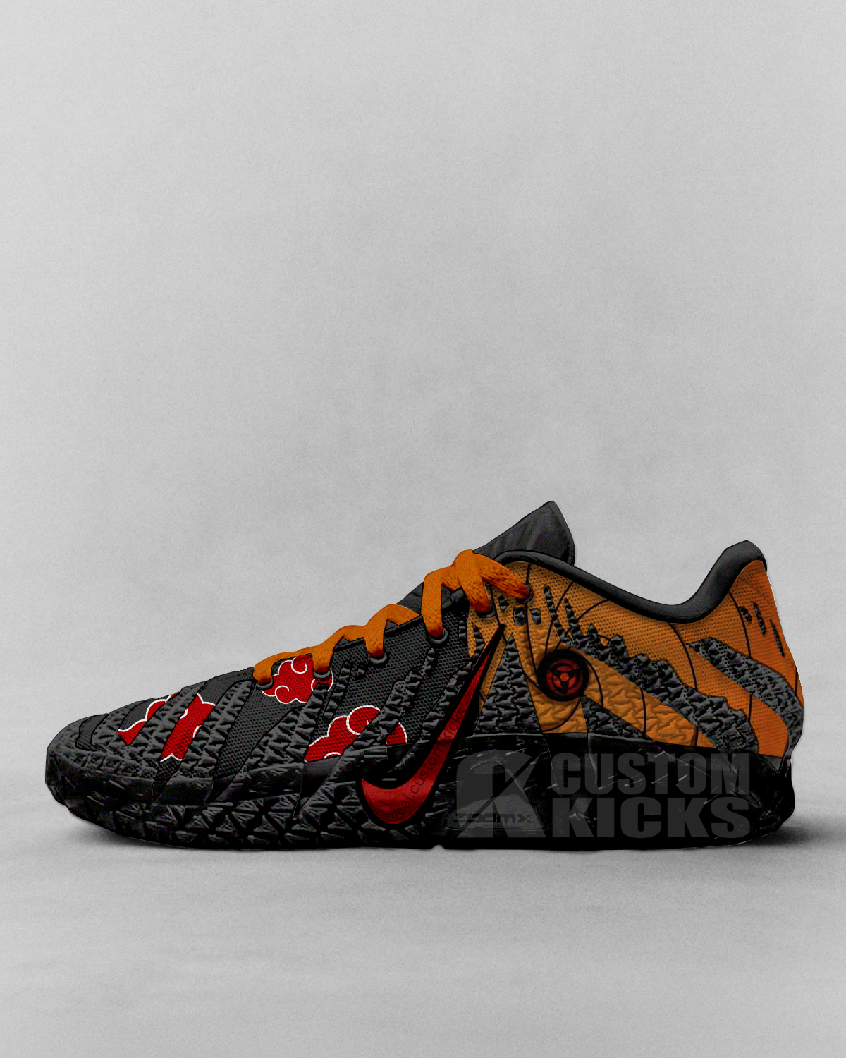 Ja 3 "Obito" Custom