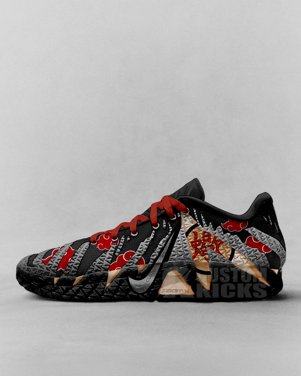 Ja 3 "Sasori" Custom
