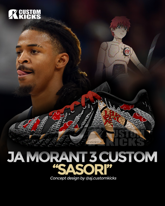 Ja 3 "Sasori" Custom