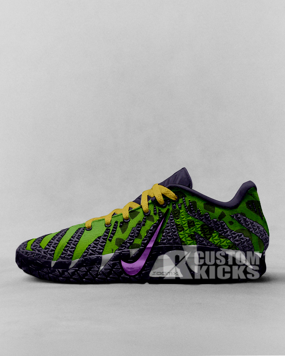 Ja 3 "Cell" Custom