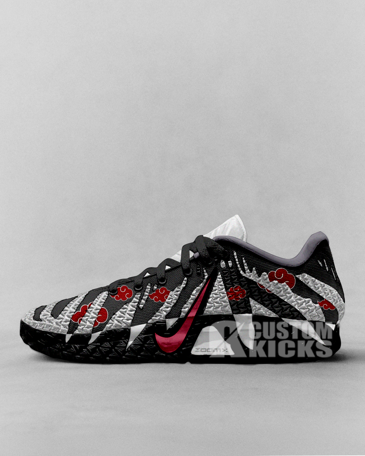 Ja 3 "Hidan" Custom