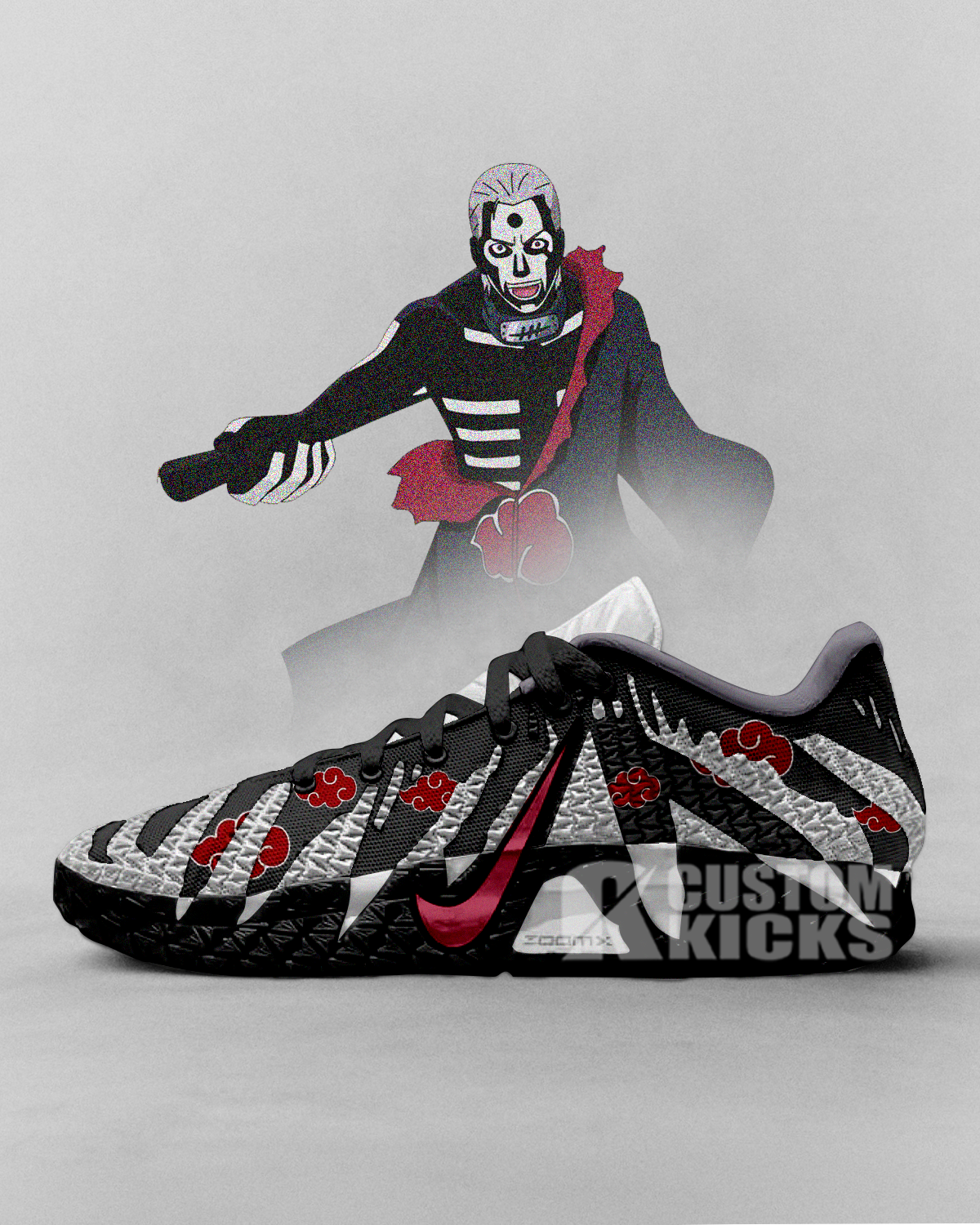 Ja 3 "Hidan" Custom