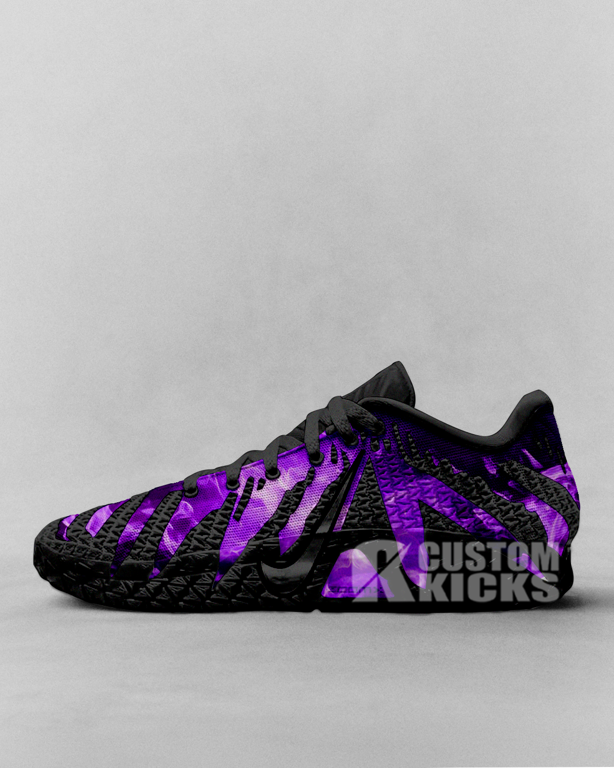 Ja 3 "Jin Woo" Custom