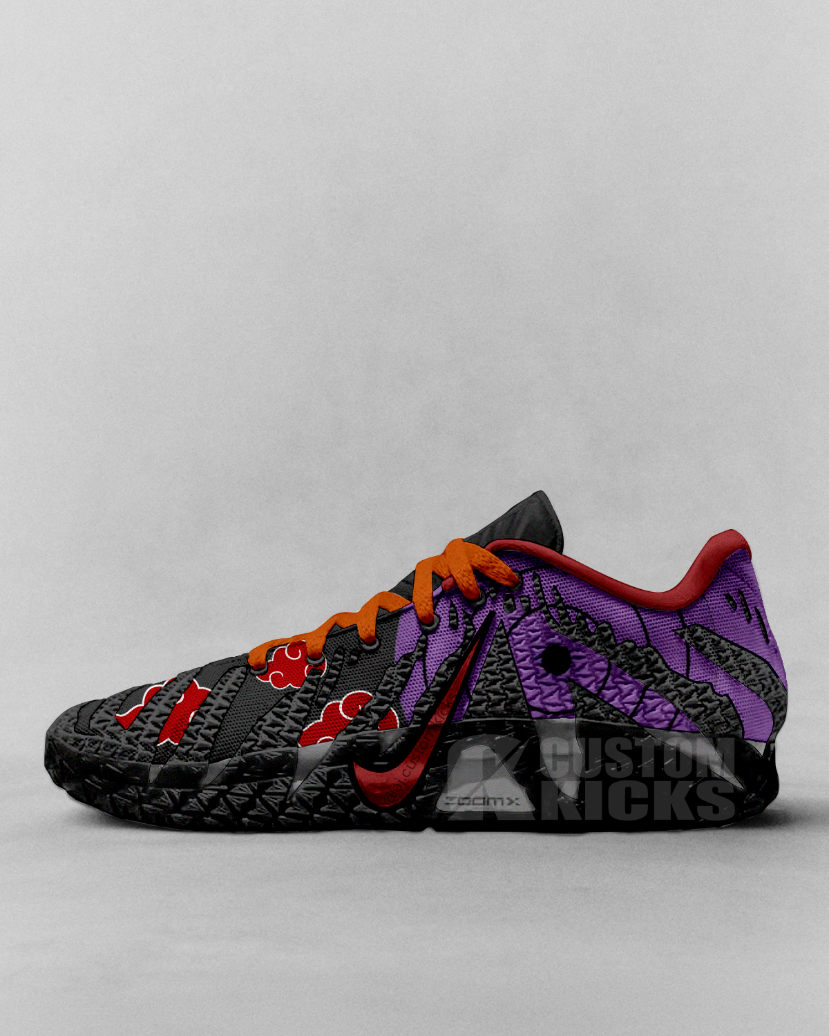 Ja 3 "Pain" Custom