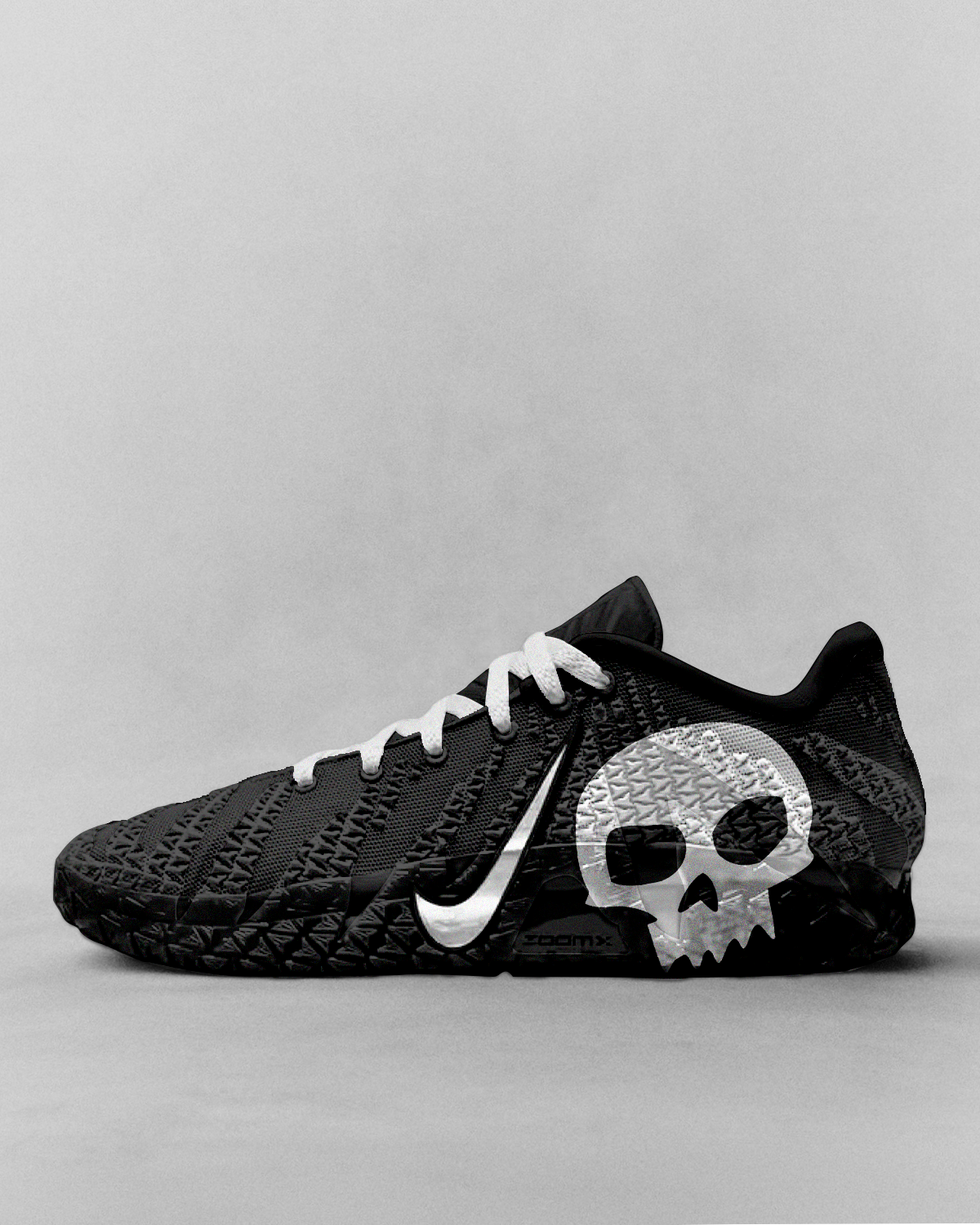 Ja 3 "Sid" Custom