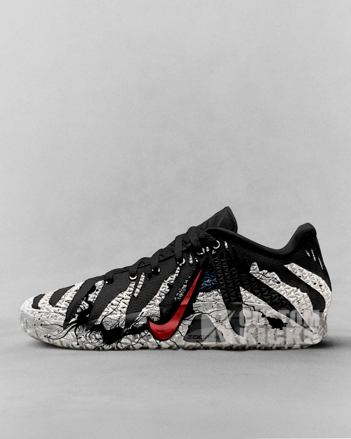 Ja 3 "Venom" Custom