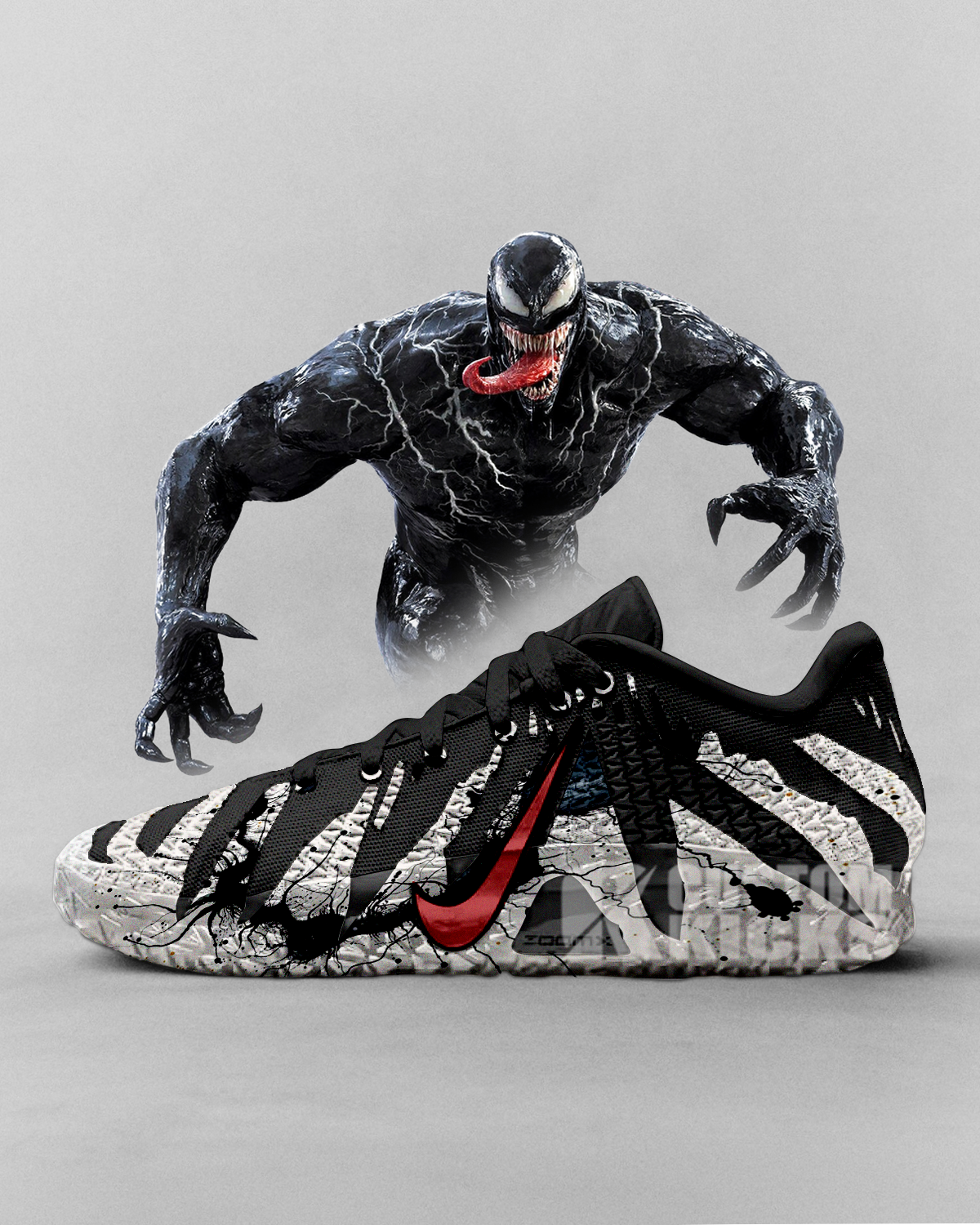 Ja 3 "Venom" Custom