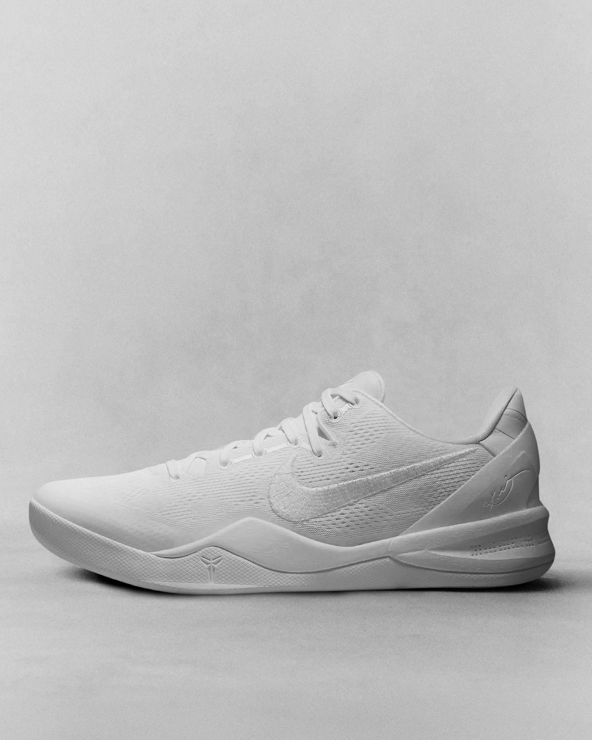 Kobe 8 Own Design