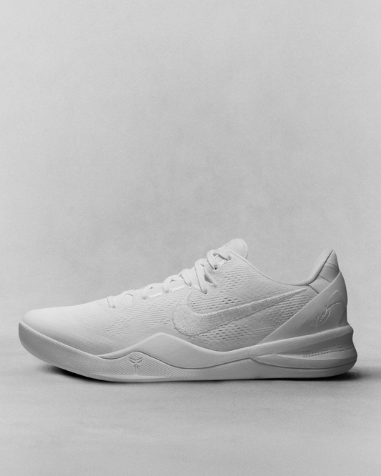 Kobe 8 Own Design