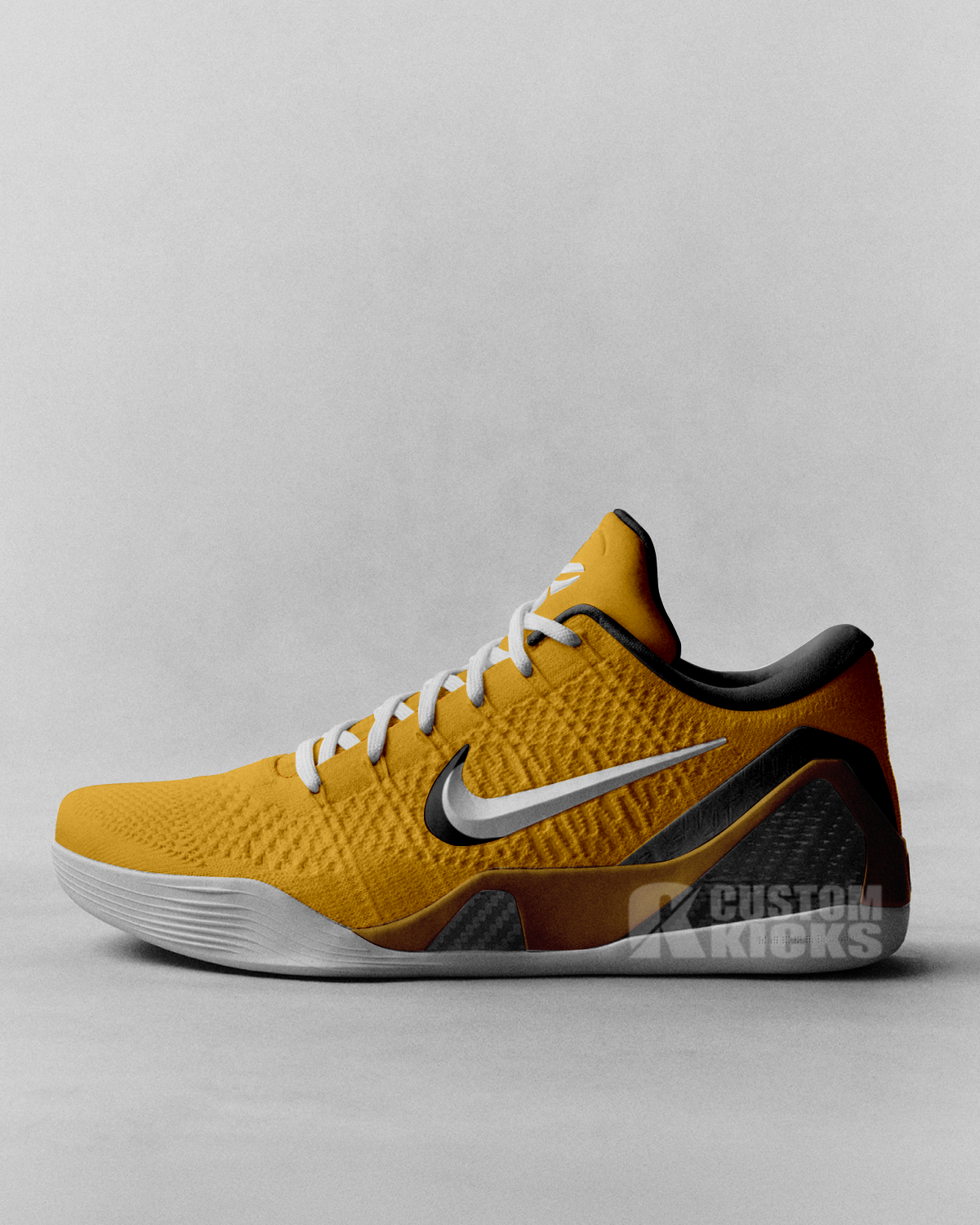 Kobe 9 "Jake" Custom