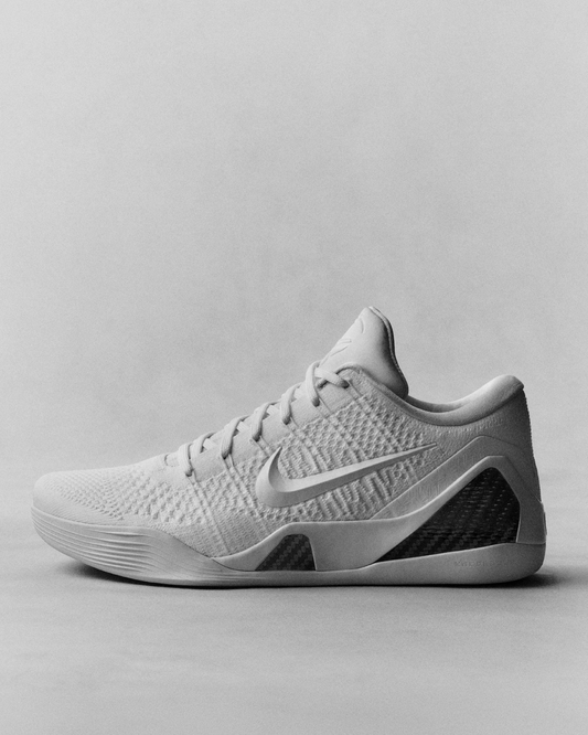 Sneaker Concept PSD Mock-Up – Kobe 9 Elite Low (Editable File)